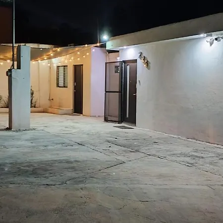 Lluvia De Oro Merida